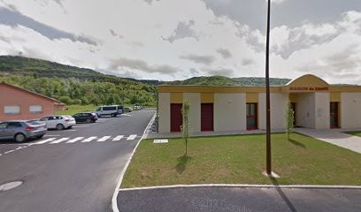 Servier Clément, Kinésithérapeute à Cuiseaux