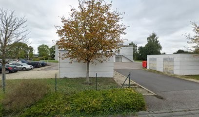 Herve Taquet, Kinésithérapeute à Lisieux