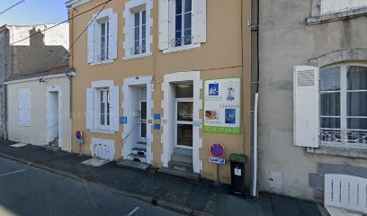 Matthieu TENAILLEAU, Kinésithérapeute à La Roche-sur-Yon