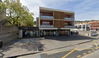 Raspail Frédéric, Kinésithérapeute à Châteauneuf-les-Martigues