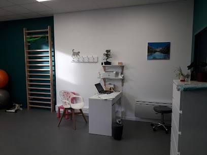 Cabinet De Kinesitherapie, Kinésithérapeute à Juvigné