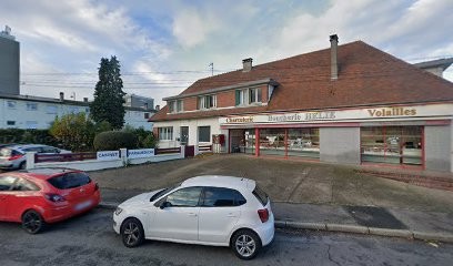 Jeremy Guibout, Kinésithérapeute à Saint-Étienne-du-Rouvray