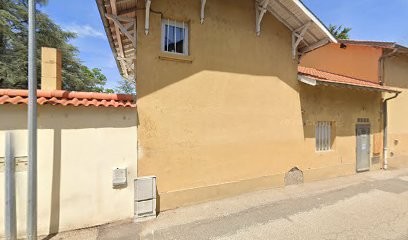 L’atelier Bulle 42, Kinésithérapeute à L'Horme