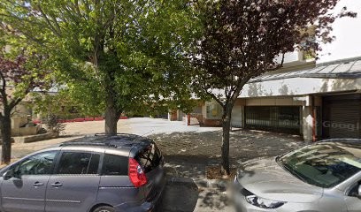 Lukasz Szwajda, Kinésithérapeute à Neuilly-sur-Marne