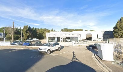 Masseur Kinésithérapeute, Céline Noble, Kinésithérapeute à La Seyne-sur-Mer