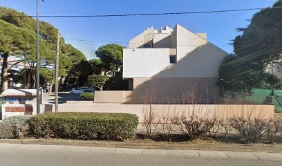 Lemoine Valérie, Kinésithérapeute à La Seyne-sur-Mer