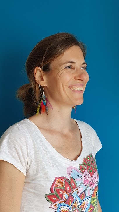 Catherine BOSC, Kinésithérapeute à Lyon 07