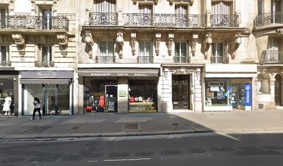 Madame Brière-Séror, Kinésithérapeute à Paris 15