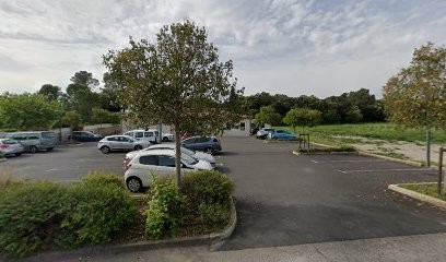 Prevost Vincent Andre Jean Francois, Kinésithérapeute à Saint-Geniès-des-Mourgues