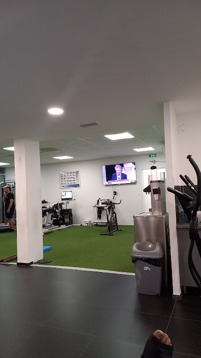 Centre Medi KO Sport - Cryo Sport - Rekup Sport, Kinésithérapeute à La Seyne-sur-Mer