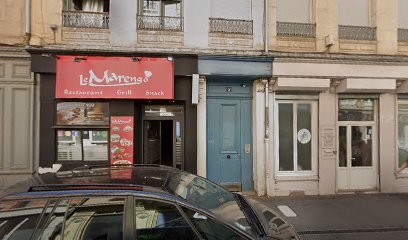 La Greca Fabrice, Kinésithérapeute à Saint-Étienne