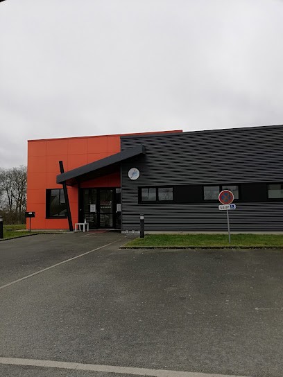 Kinéo Trélivan, Kinésithérapeute à Trélivan
