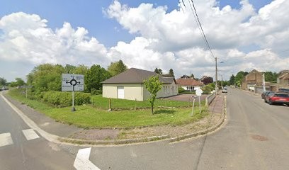 Fauquette Philippe, Kinésithérapeute à Saint-Pierre-en-Auge