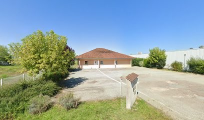 Scm Kine Lure, Kinésithérapeute à Lure