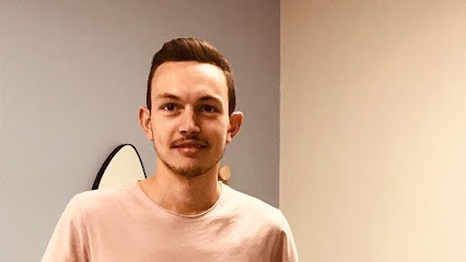 Simon MILLARD, Kinésithérapeute à Nancy