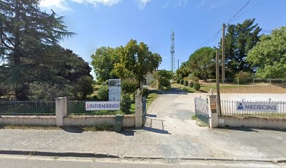 Natacha LIMA, Kinésithérapeute à Pellegrue
