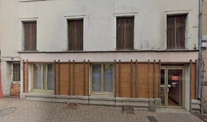 Perrin Franck, Kinésithérapeute à Saint-Paulien