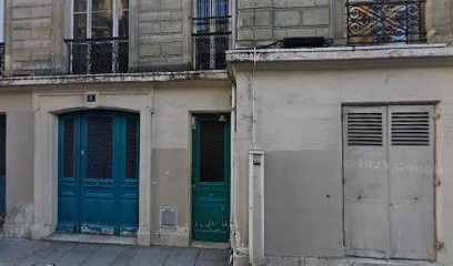 Cabinet De Kinésithérapie D'Olivier Zerbib, Kinésithérapeute à Paris 18