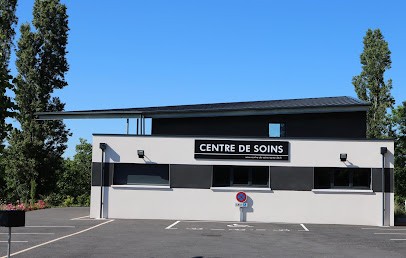 Scherer Rémi, Kinésithérapeute à Église-Neuve-de-Vergt