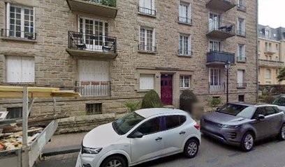 Domicile Thérapie Manuelle Et Kinésithérapie, Kinésithérapeute à Dinard