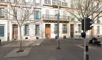 Sorini Pierre, Kinésithérapeute à Marseille 05