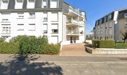 Crouan Antoine, Kinésithérapeute à Haguenau