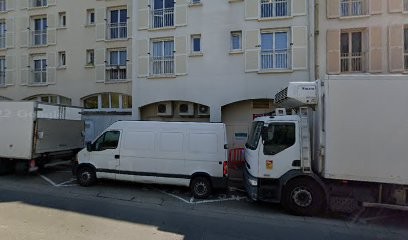 Roille Sonia, Kinésithérapeute à Garches