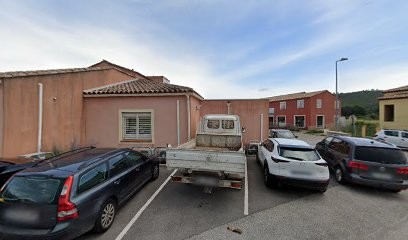 Puccini Carole, Kinésithérapeute à Forcalqueiret