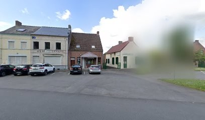 Marquié Mélody, Kinésithérapeute à Hergnies
