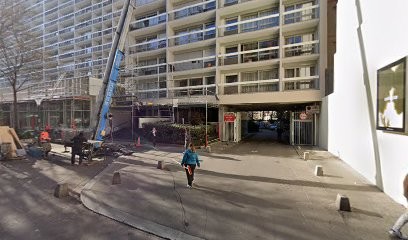 Kinésithérapeute à Domicile - Paris 18ème, Kinésithérapeute à Paris 18
