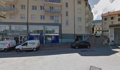 Bienaimé Murielle, Kinésithérapeute à Gex