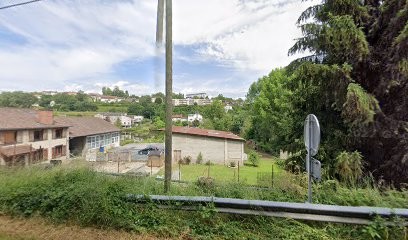 Maël.le Bourgeault, Kinésithérapeute à Limoges
