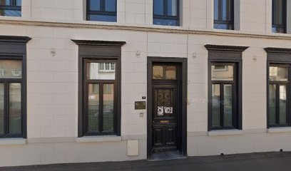 Louart Nicaisse Anne, Kinésithérapeute à Hénin-Beaumont