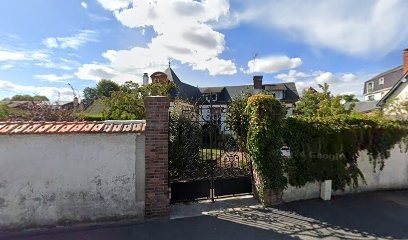 Bonamy Francoise Deborah, Kinésithérapeute à Évreux