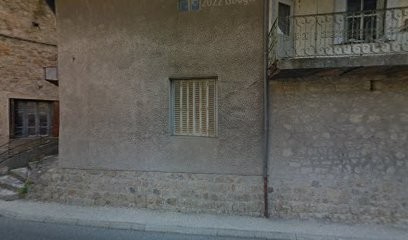 Cuprian Ramona, Kinésithérapeute à Largentière