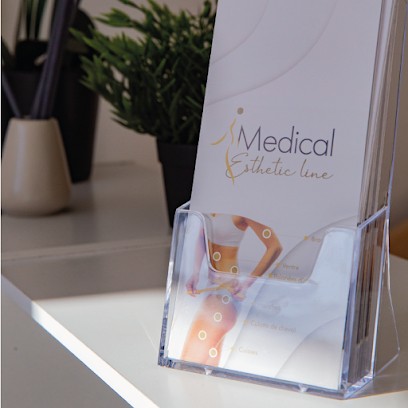 Médical Esthetic Line - Kinésithérapeute Troyes, Kinésithérapeute à Saint-Parres-aux-Tertres