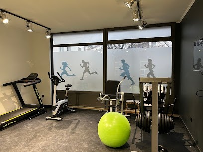 Kine & Sport KB, Kinésithérapeute au Kremlin-Bicêtre