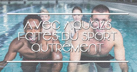Aqua2S, Kinésithérapeute à Marnaz