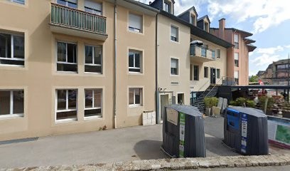 Yoan Jaffuel Et Elise Fournier, Kinésithérapeute à Mende