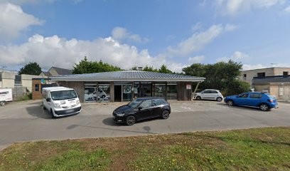 Le Guen-Pennec Gwenaelle, Kinésithérapeute à Crozon
