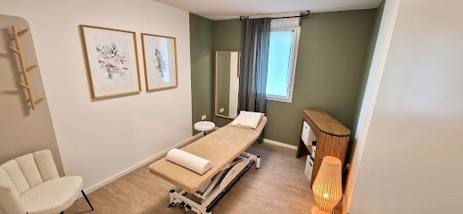 Lucie JACOB-GUIVARCH Masseur-kinésithérapeute GEISPOLSHEIM, Kinésithérapeute à Geispolsheim