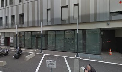 Pauline Prou Masseur-kinésithérapeute, Kinésithérapeute à Montpellier