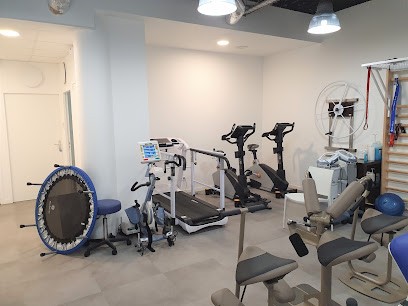 Clinique Sport Kinésithérapie - Test Antigénique - Ostéopathie DOMINGOS Saint Denis Porte De Paris, Kinésithérapeute à Saint-Denis