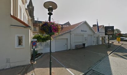 Solène PFLUGER Masseur kinésithérapeute, Kinésithérapeute à La Bernerie-en-Retz