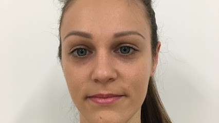 Raluca Oaga, Kinésithérapeute à Vulaines-sur-Seine
