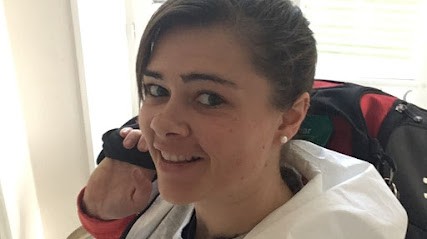 Charlotte Gontier - Kinésithérapeute - Le Mans, Kinésithérapeute au Mans