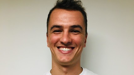 Adrien PRONKO, Kinésithérapeute à Marseille 07