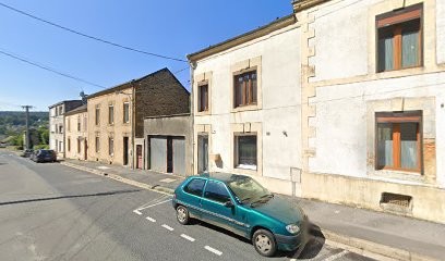 Dorigny Sandrine, Kinésithérapeute à Nouzonville