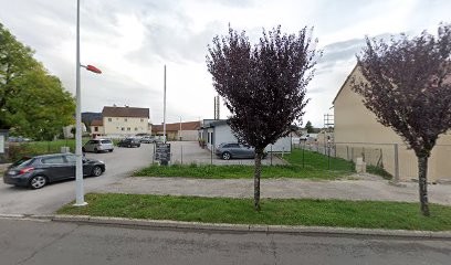 Jacquet-Cornebois Carine, Kinésithérapeute à Champagnole