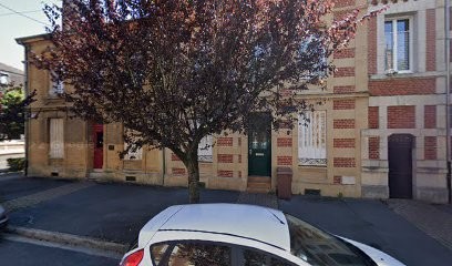 Kine Cécile adnet, Kinésithérapeute à Charleville-Mézières